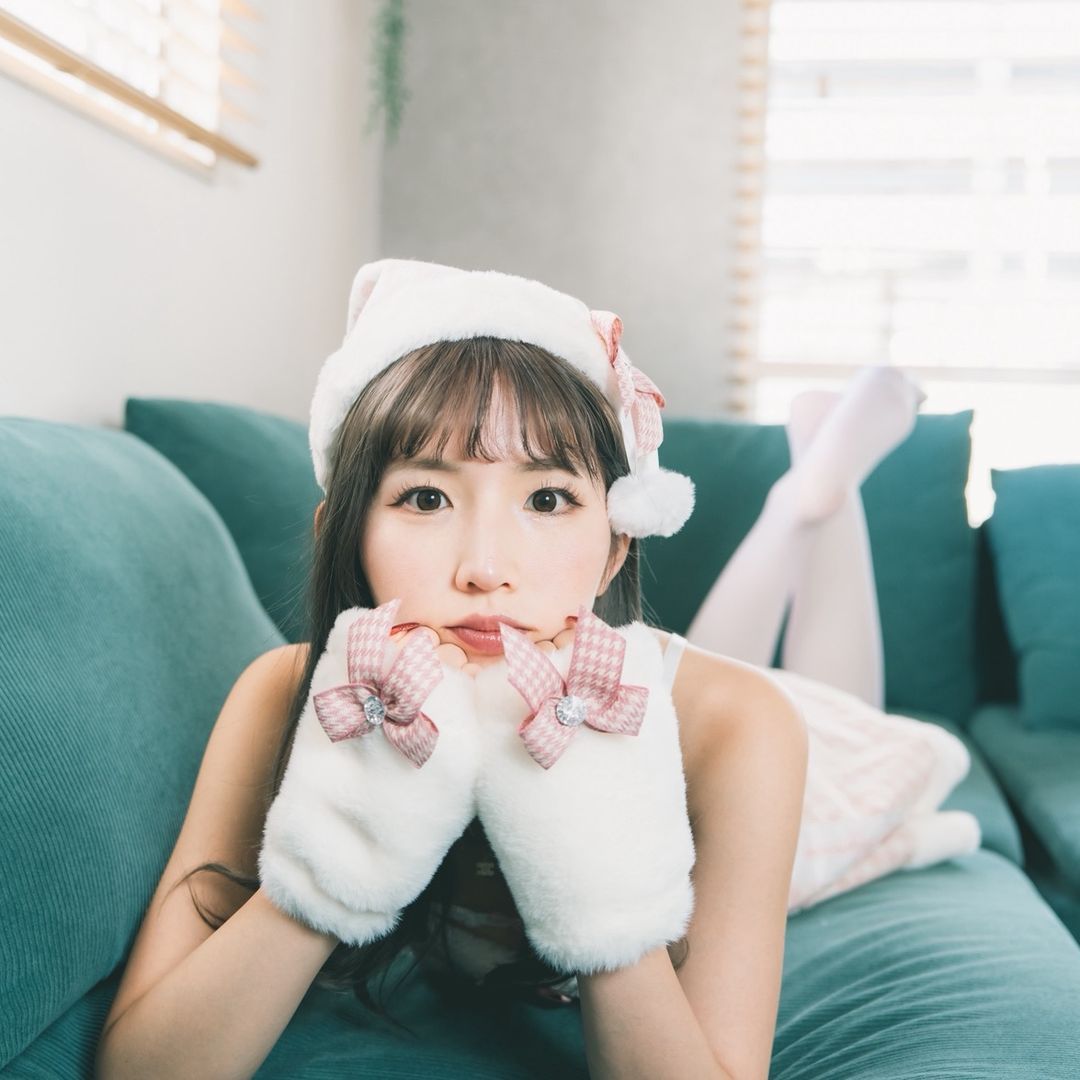 😋もぐまゆ🍓✨