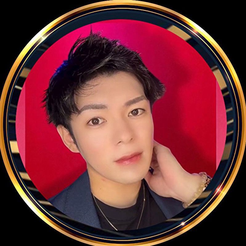 マッキー🌺🍄