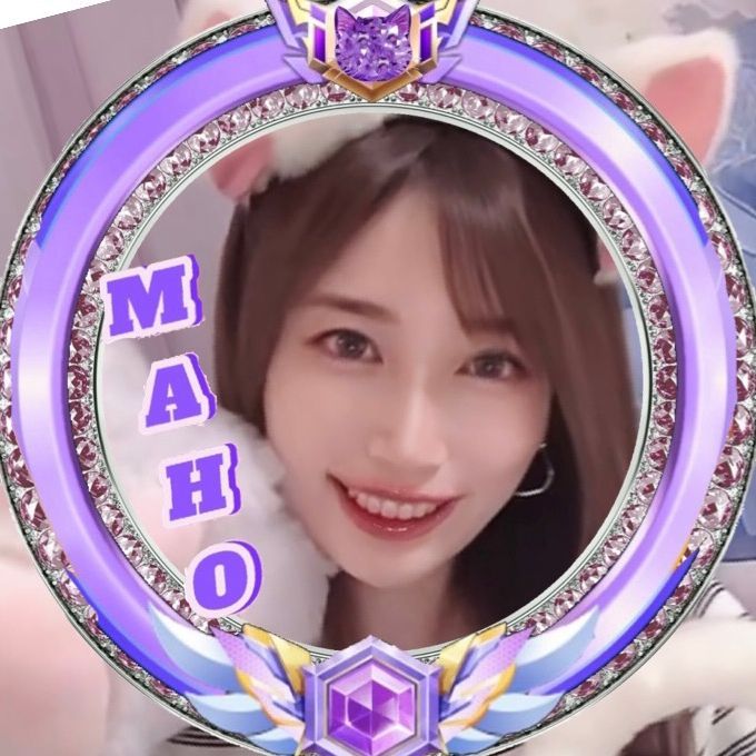 💜MAHOPi💜🐈🌙✨