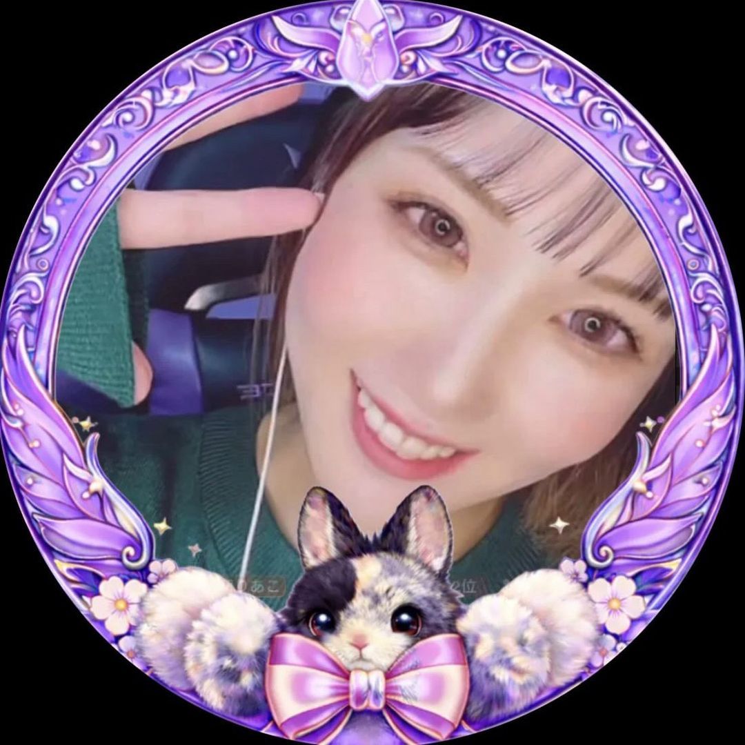 ちゅせよ🐰🍀