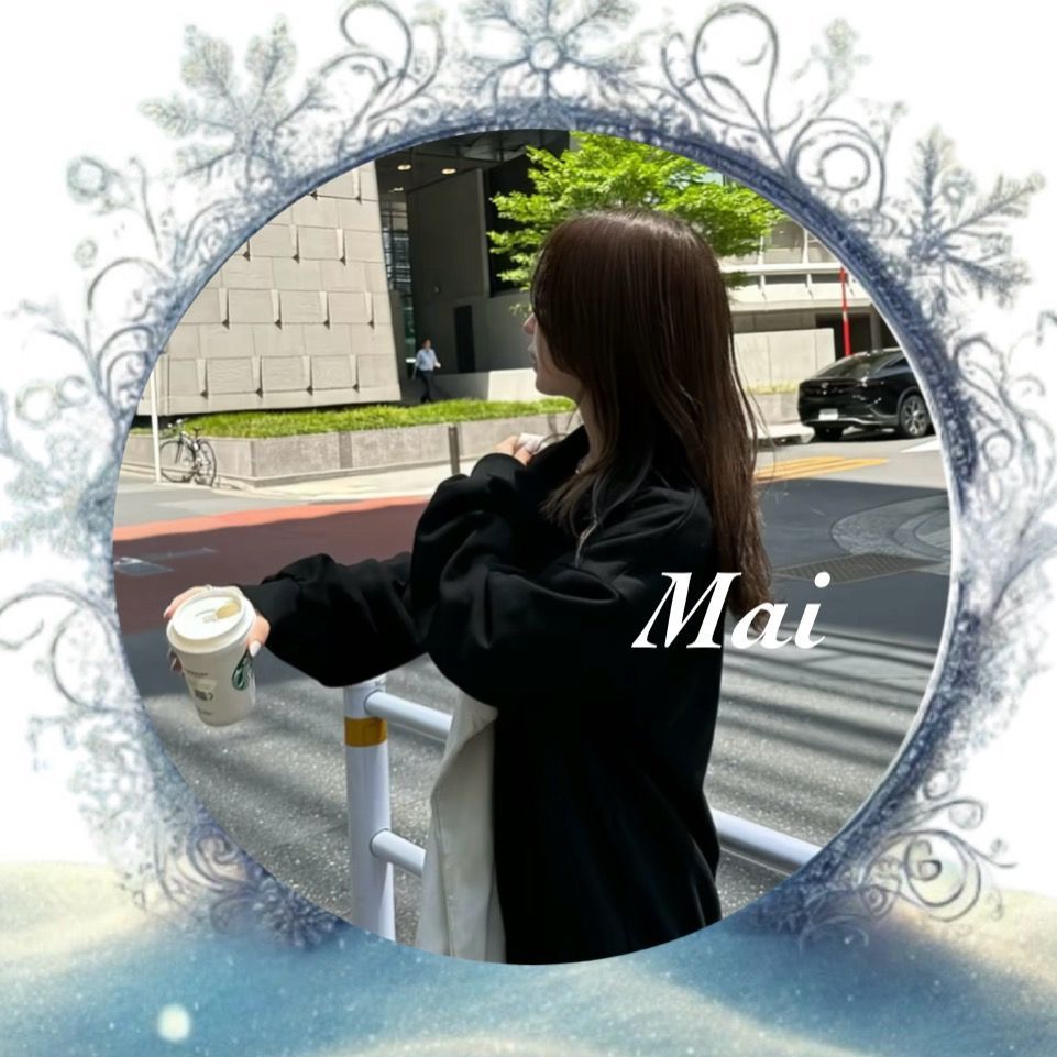 まい💍❄️