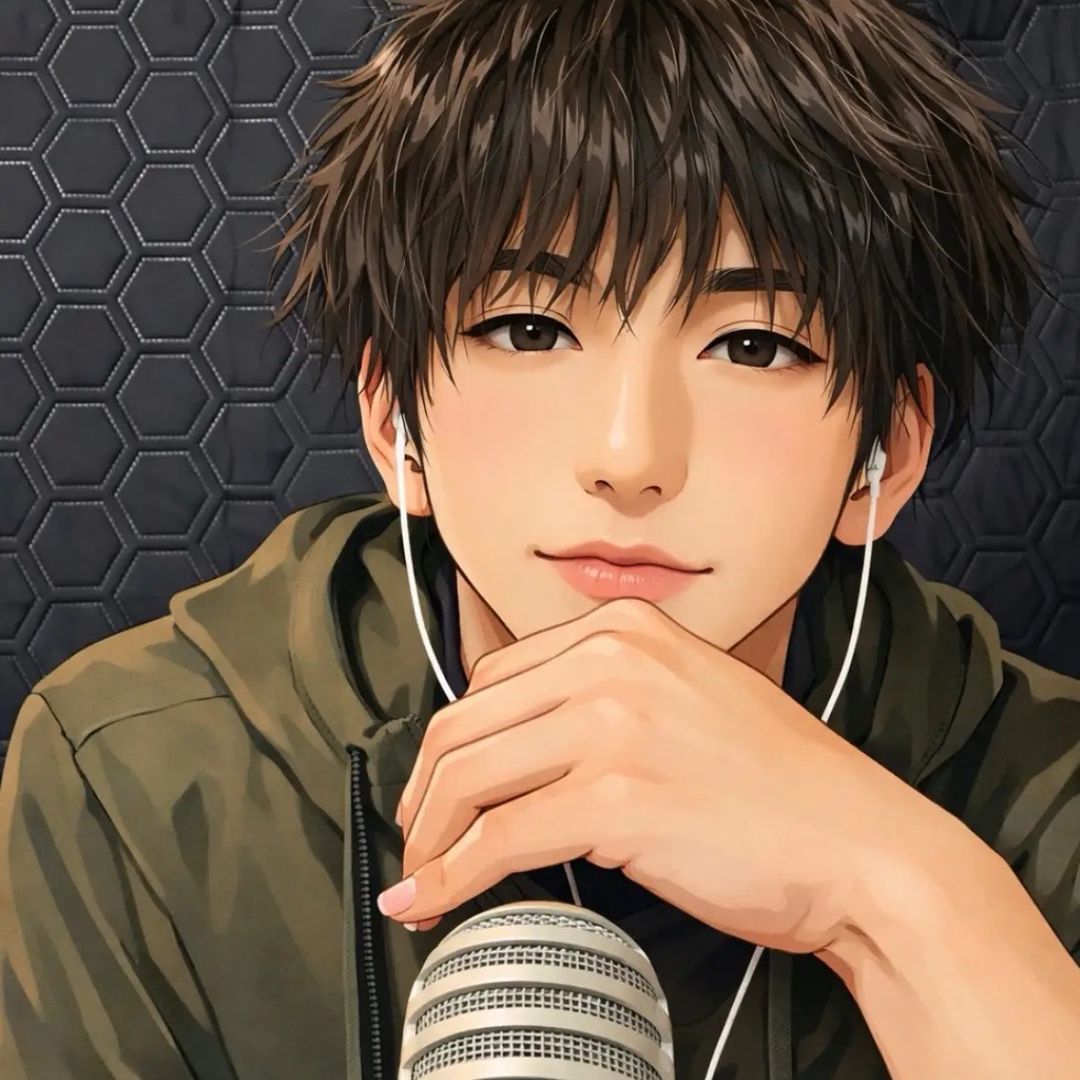 マイマイカブリ🎙️🍍