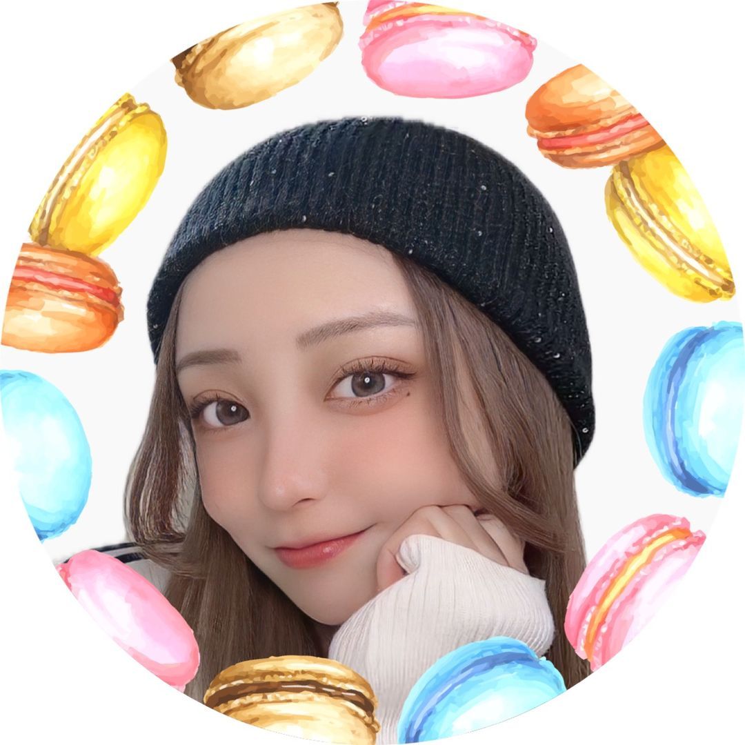 マカロン🏹🩶