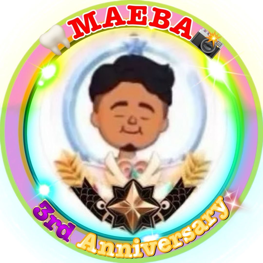 前歯抜けた系男子まっきー🦷📸