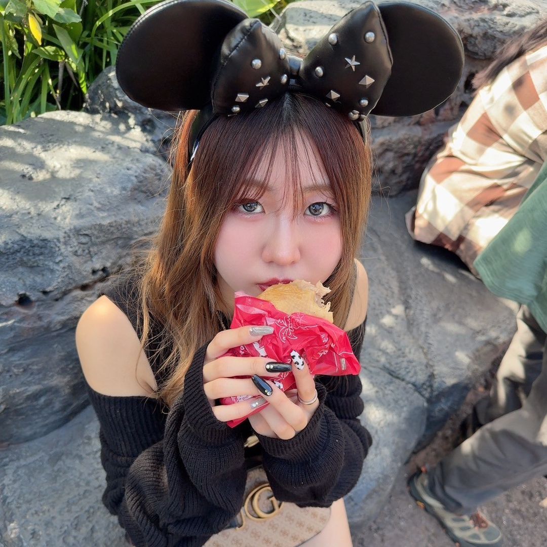 まみ【ゆまうみカップル👽🌊】