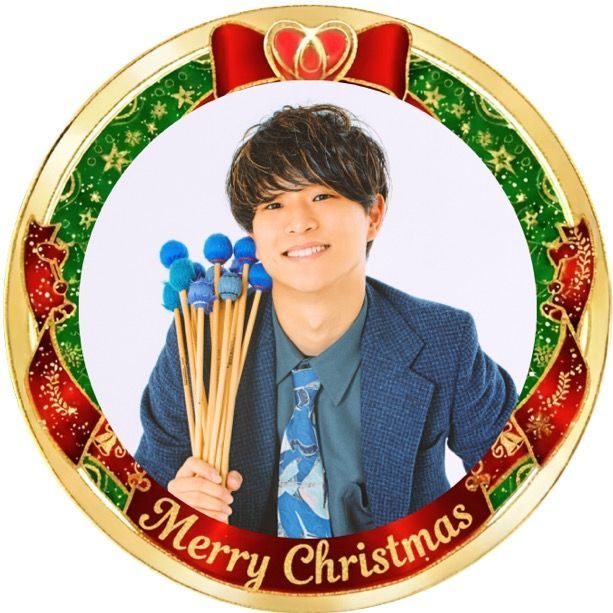 新人王🪇真野宏樹🥁🌈