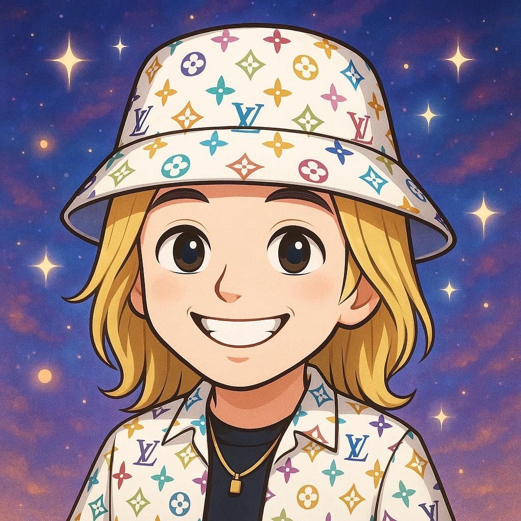 カリ兄🐵🍌カリスマカップル👑❤️