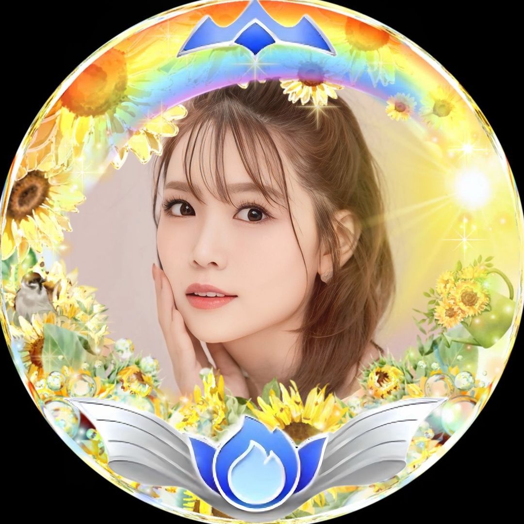 まさみん🌈🌻☀️🐶