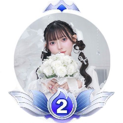 ましろ姫👑🤍