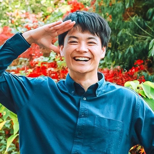 山口県のまーちゃん🏍🐡