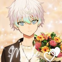 メイビー(めびお)🤍👑