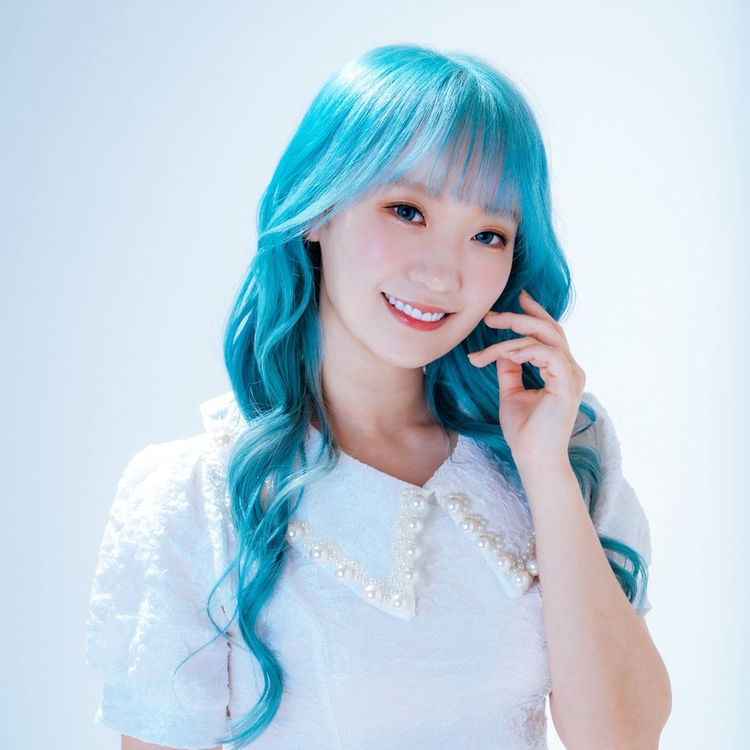 💙木下真佑🩵↗️