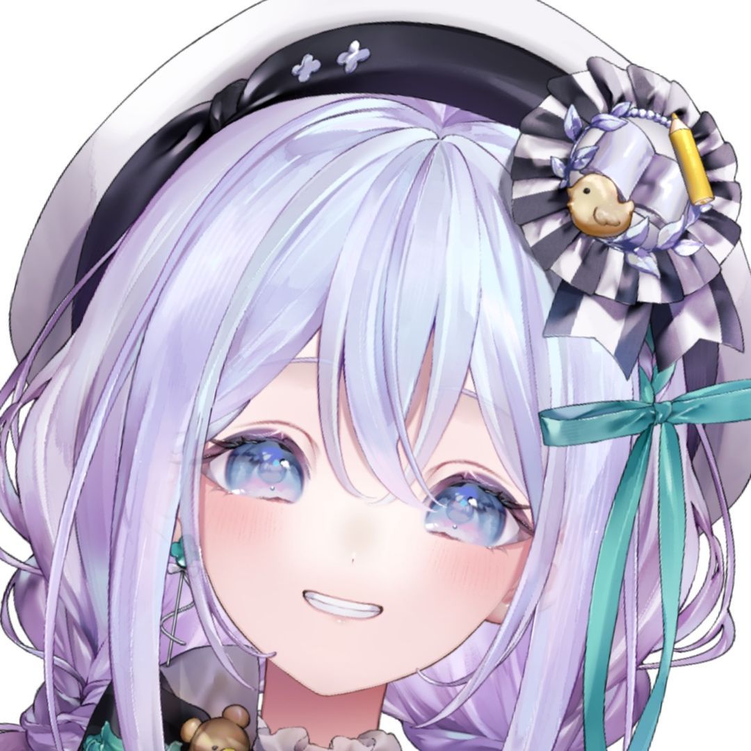 楪みぃろ🧸🎀🏡