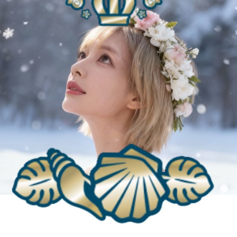 めい_茉色🦄⭐️