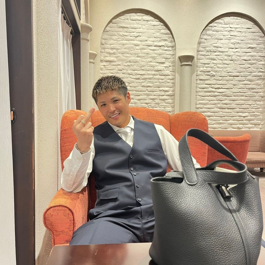 メンション王子🐬🩵