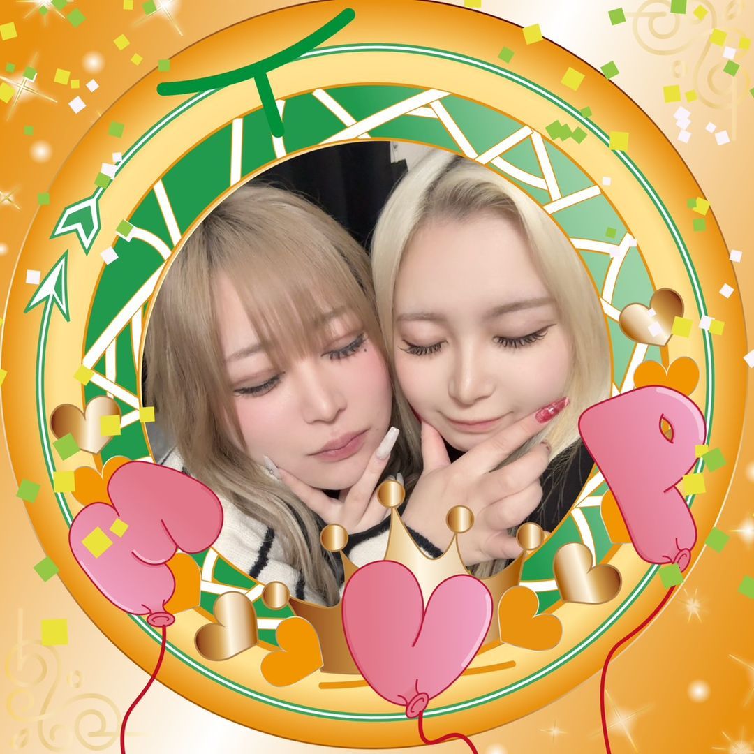 姉です。🍈🍞