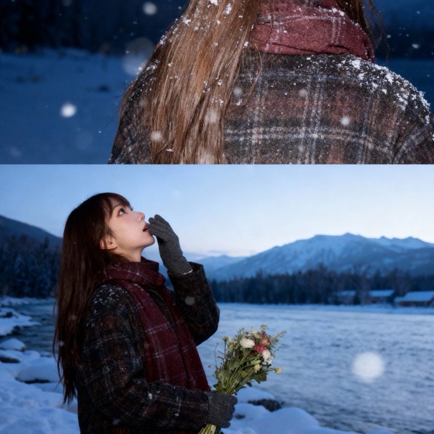 めるん🪿⭐️🌈