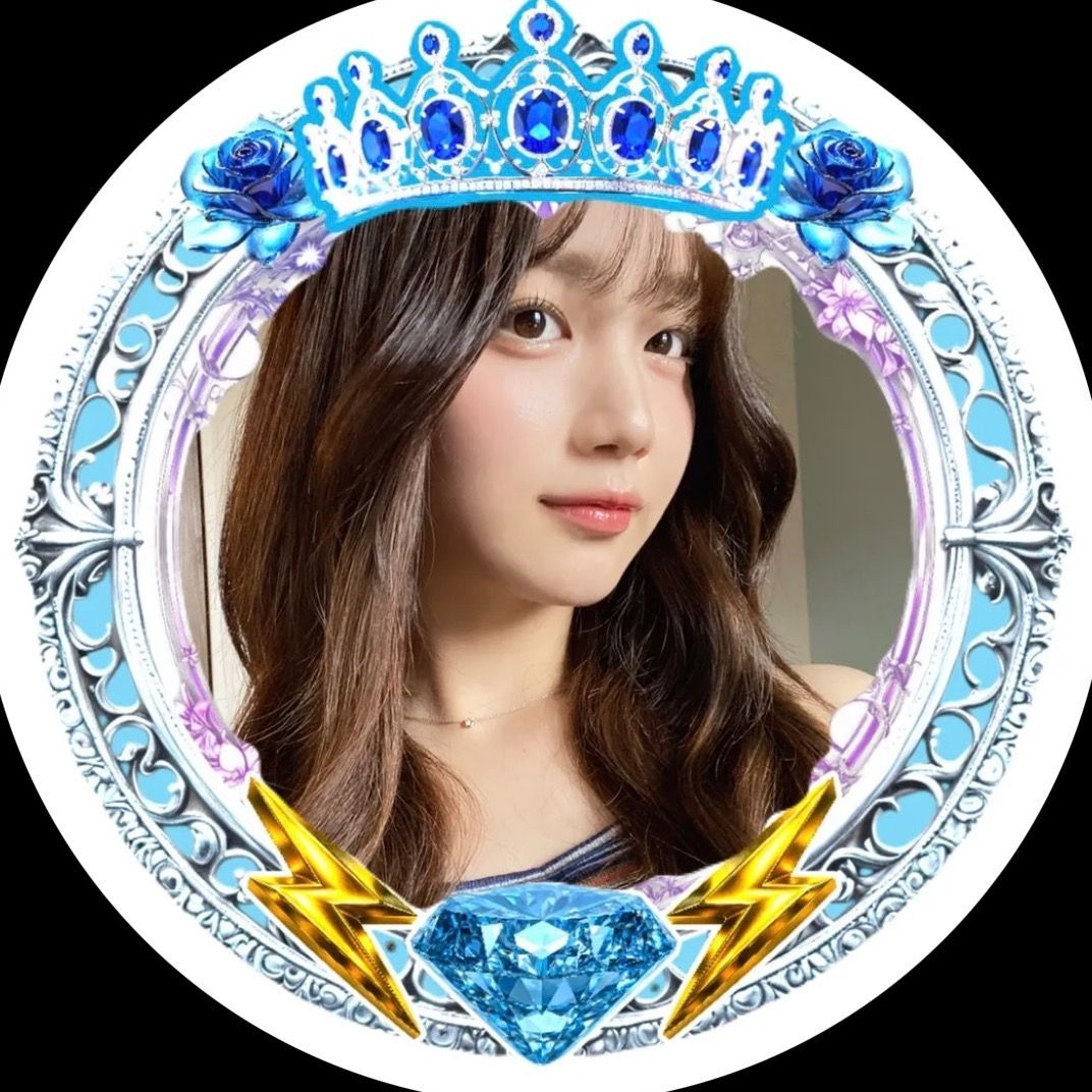 ちゃんみず💎⚡️