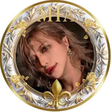 MiA ⚜️ギタリスト🌙🥀