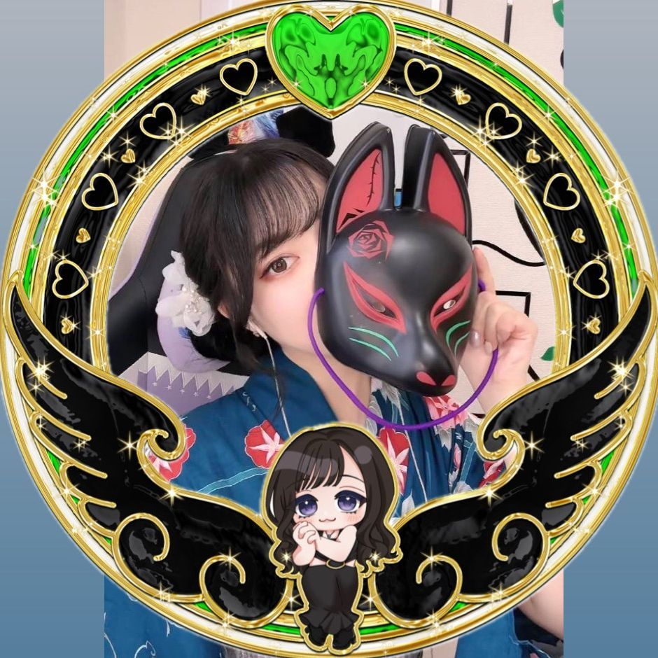 みぃ🫸💚🫷🫸💚🫷🫸💚🫷