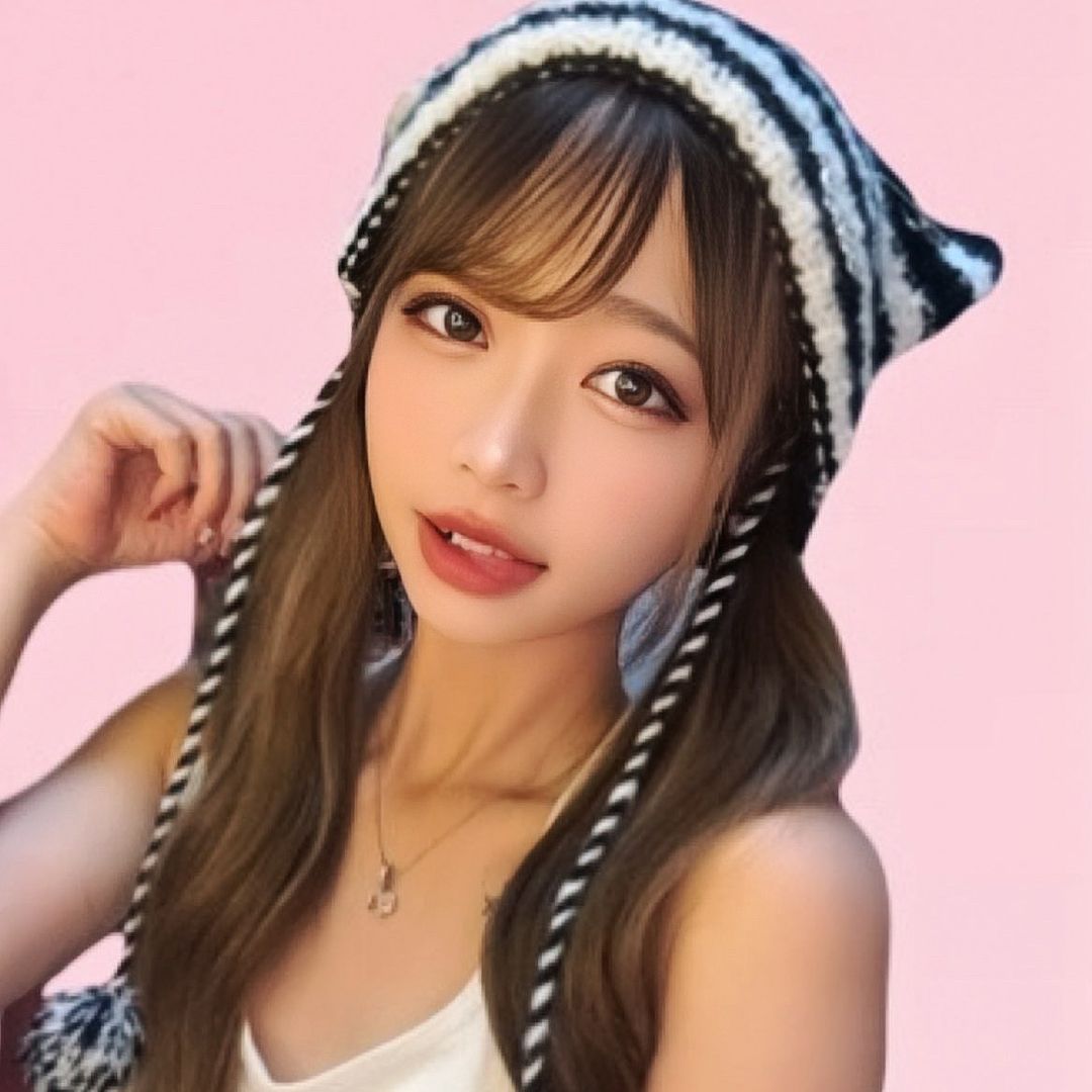 MINAMI🐈‍⬛💎