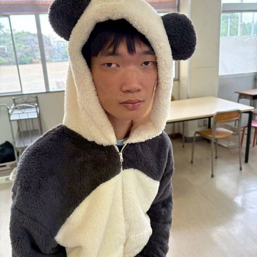 🐻みかりん🐰