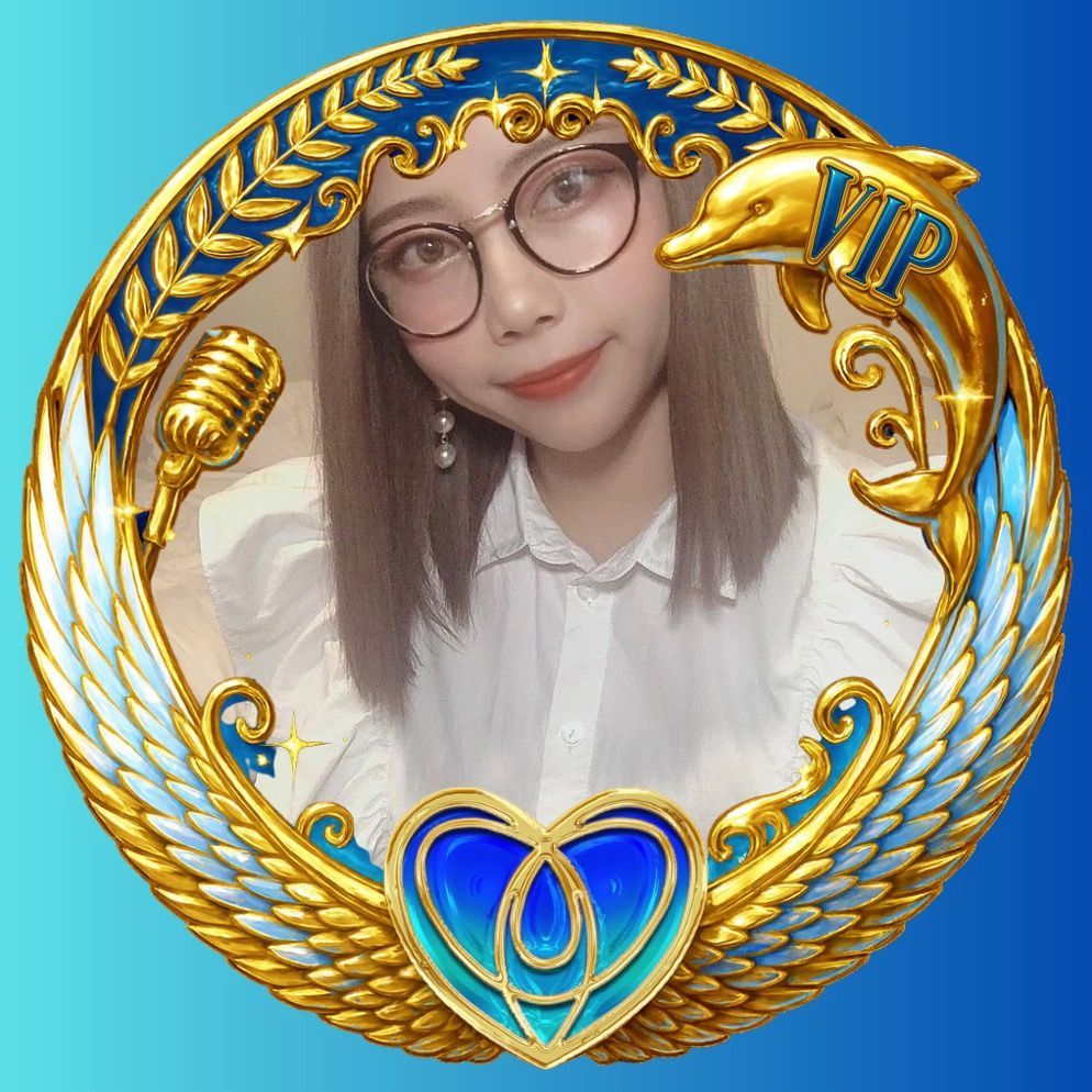 博多の歌姫みかるん🐬🎤🩵