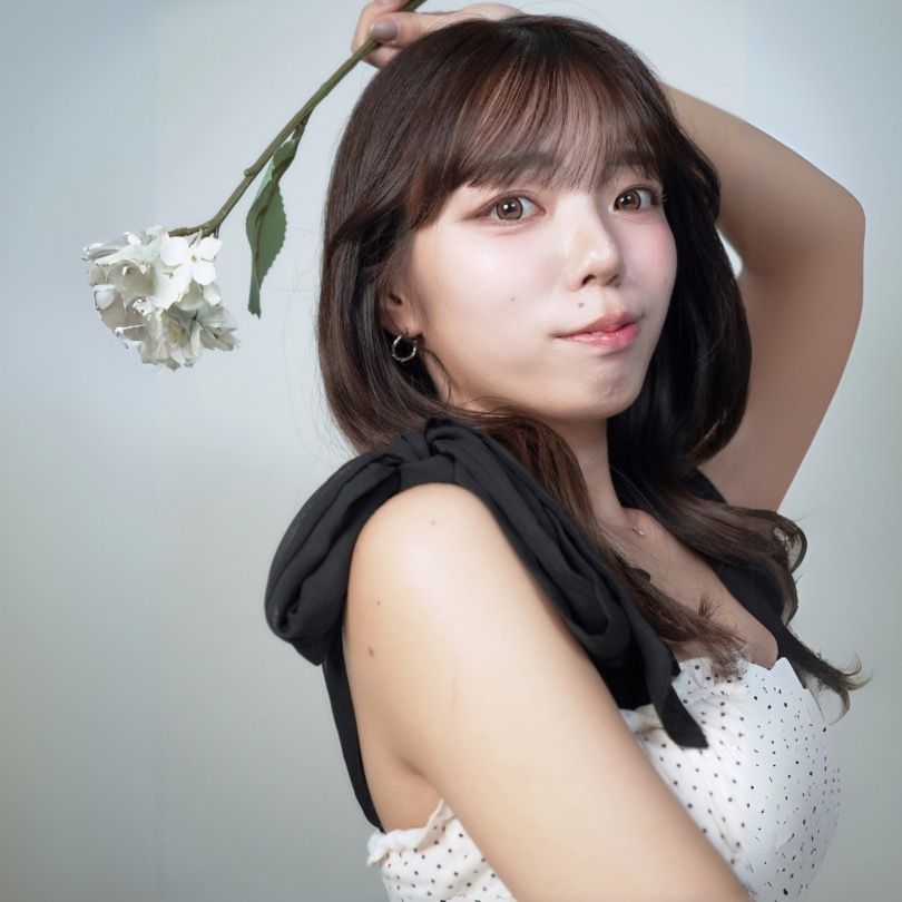 ☕️みるくてぃはのみもの❣️