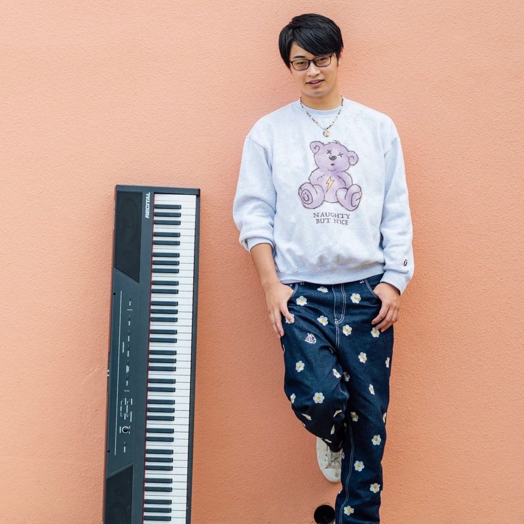 HIRO（耳コピのヒロ）👓🎹