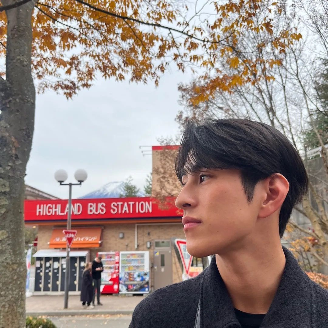 👑⚓️湊 晴人⚓️👑