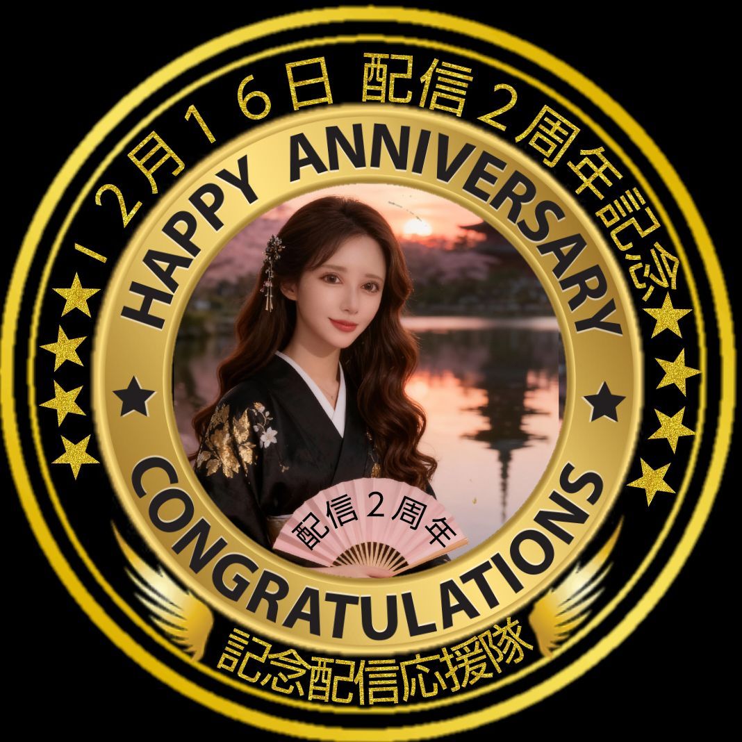 12/29⏰22:30🌍🚀ユニバ狙うよ♡皆で応援🔥