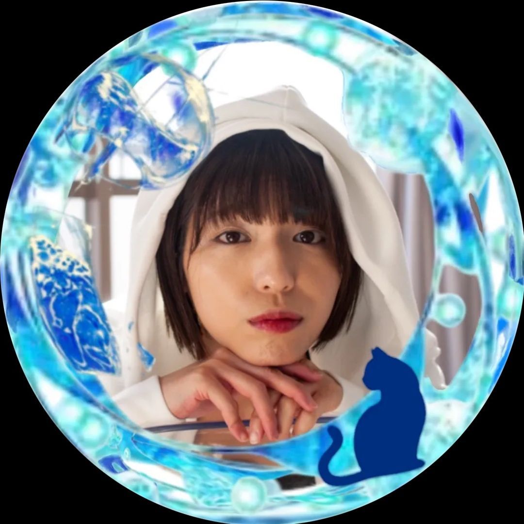 佐藤未涼😹🎐