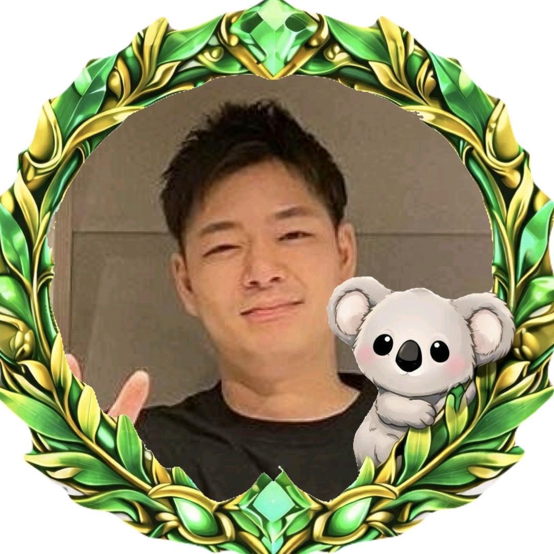 みのっち🐨🎋