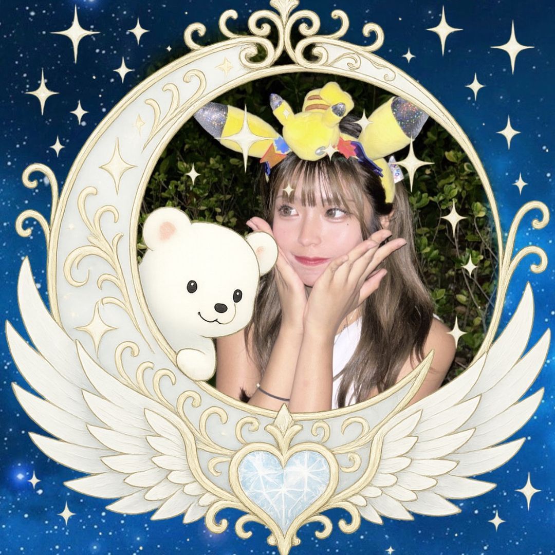 🩵🐻‍❄️みぽ隊長🐻‍❄️🩵