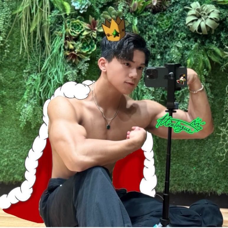 みらたんぐ👑💪12月30日生誕🎂