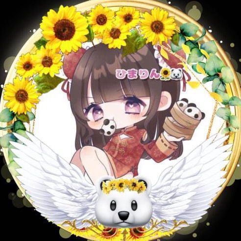 ひまりんでち🌻🐻‍❄️️
