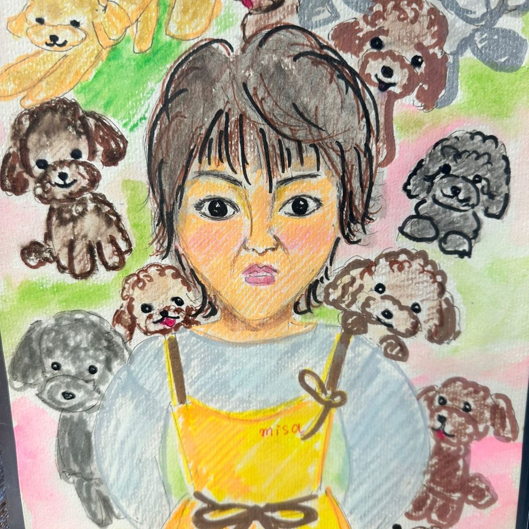 カリノミゲルの応援してね