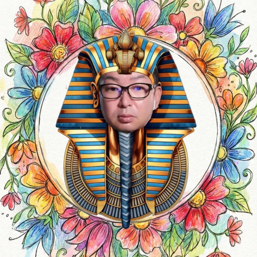 花屋の光男🌸🐕‍🦺(さかもと生花園)