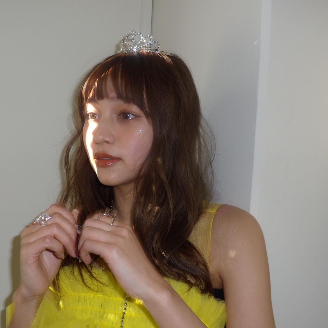 長谷川 美月(みちゅ)☽