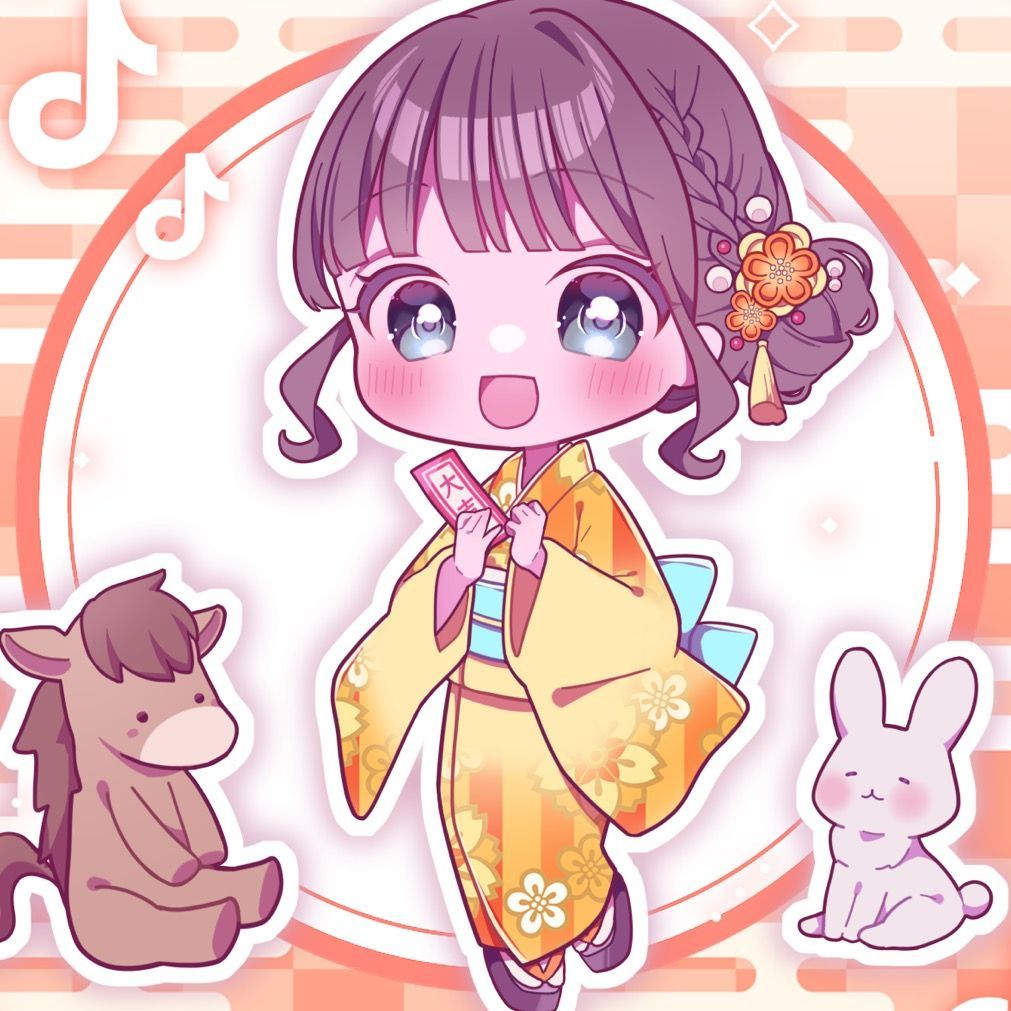 瑞葉 ゆい🐰🔆™