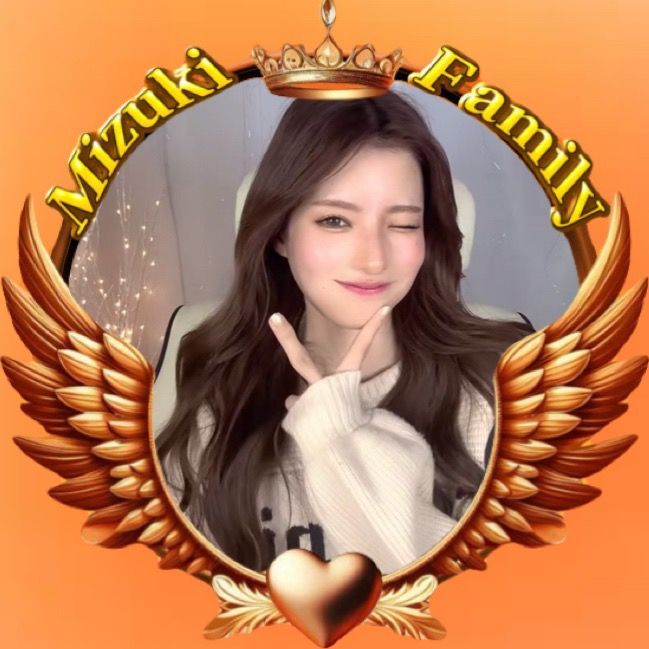 👸🧡みづき🧡👸