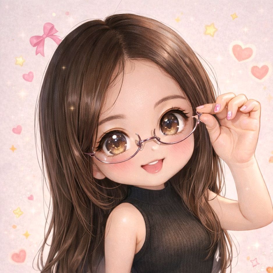 1/10🎂桜木みづき先生