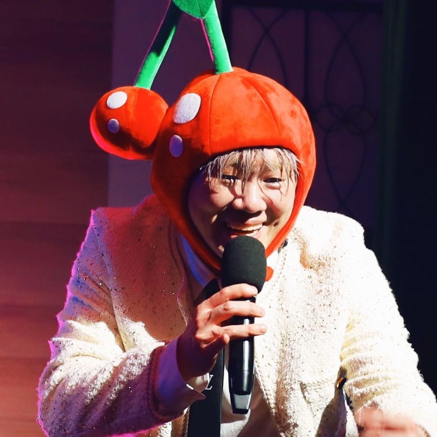 MJ(キムミンジュン)