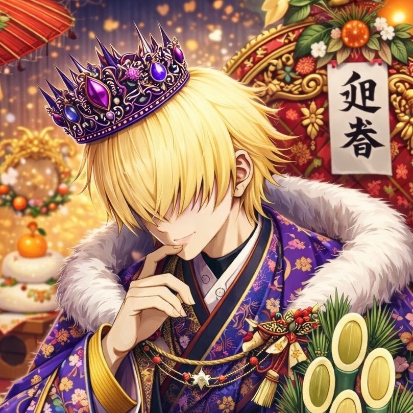 りょーくん🐈‍⬛🐾