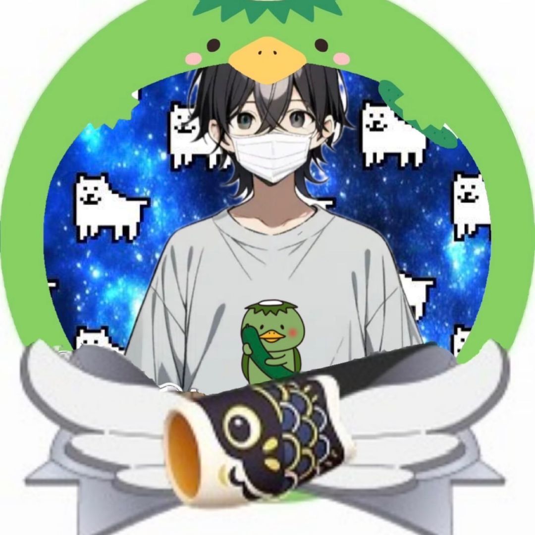 ダブルMのマーくん✌️Ⓜ️🐹🌌