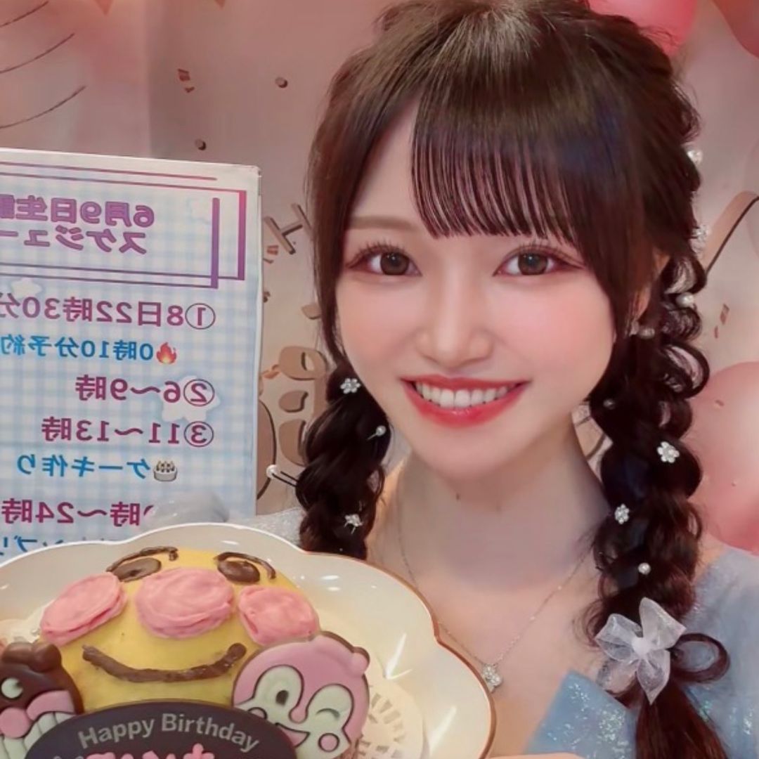 🥰みみちゃ🥰