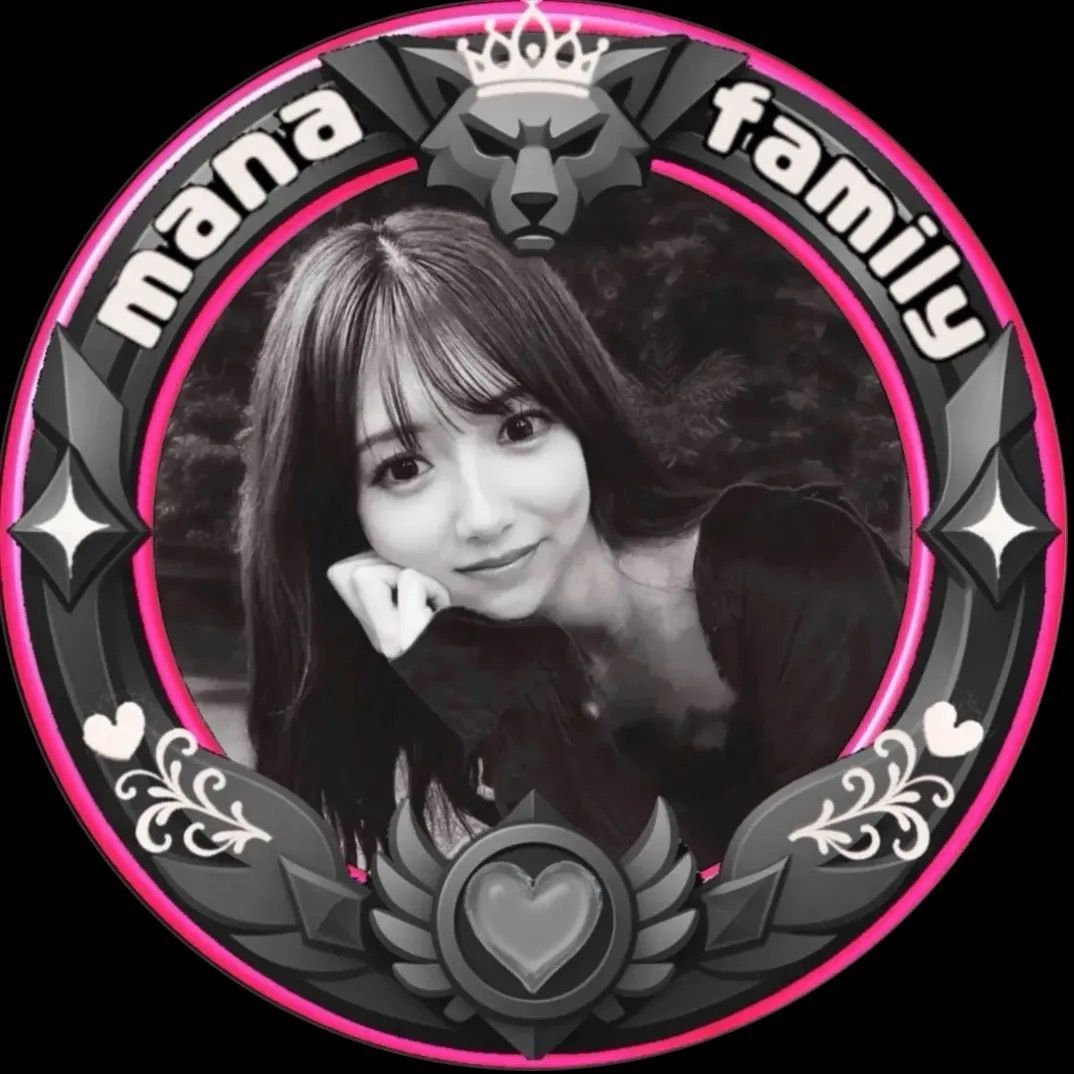 mana🐺🩶