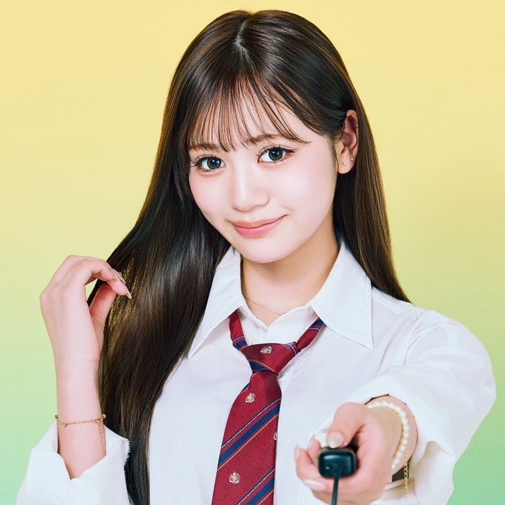 代田萌花（16）もちゅ🍭