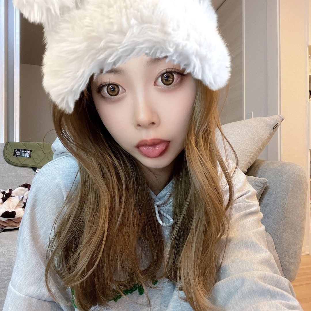 もも【たつももチャンネル】