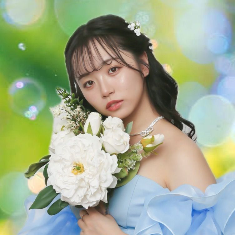 💚🤍ずんだもち🤍💚